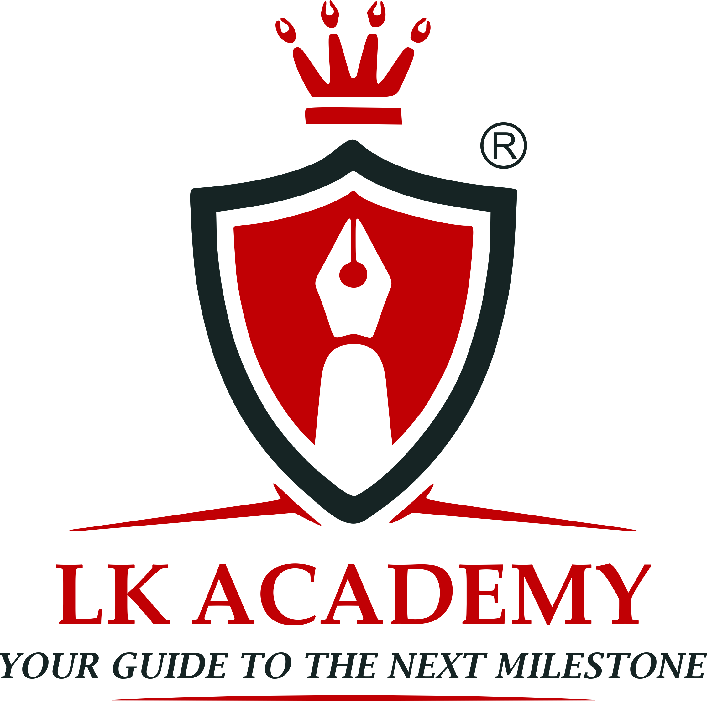 Lk Academy Alkapuri